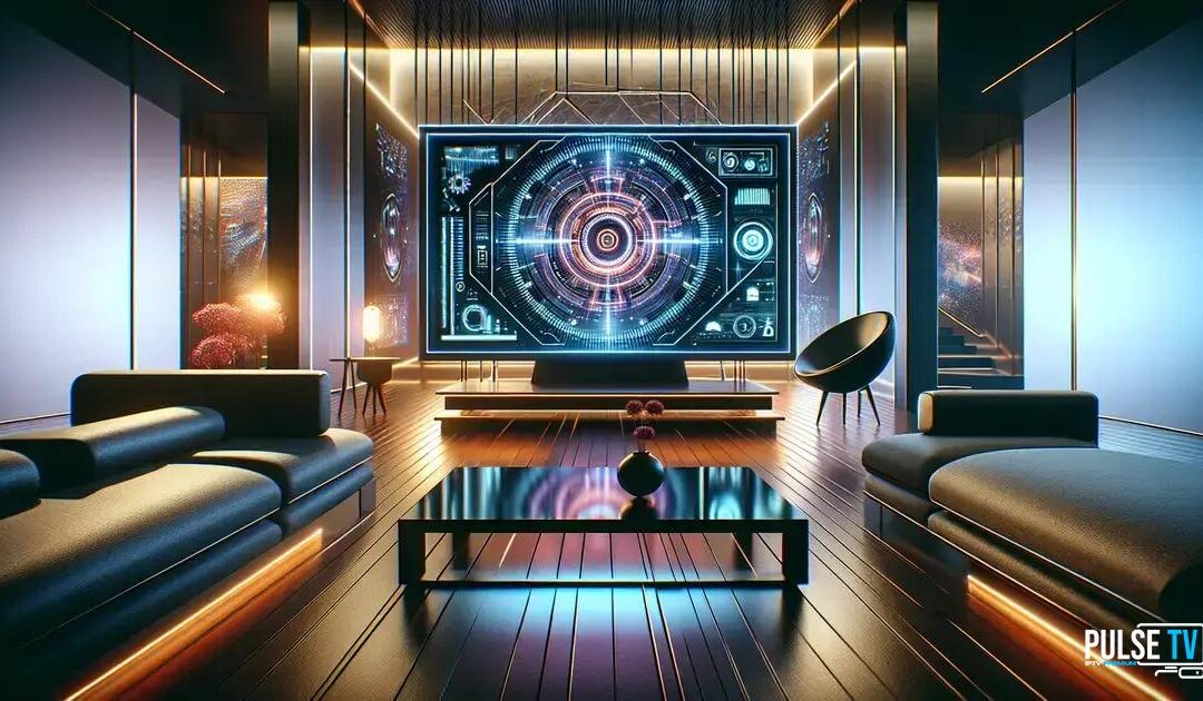 O Que Esperar da Pulse TV nos Próximos Anos?