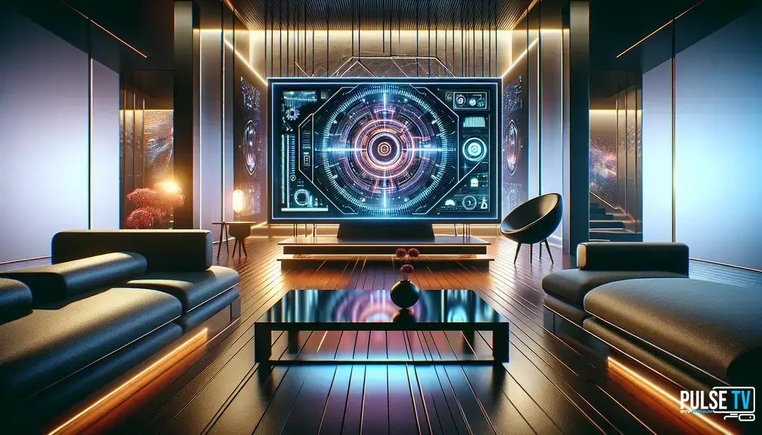 O Que Esperar da Pulse TV nos Próximos Anos?