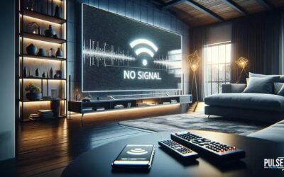 O Que Fazer se Sua Conexão IPTV Não Estiver Funcionando?