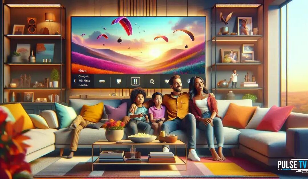 Os Benefícios de Assistir Filmes em HD com a Pulse TV