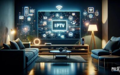 Os Desafios e Vantagens do IPTV em 2024