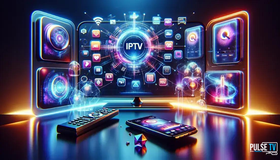 Os Melhores Apps para Acessar o Conteúdo da Pulse TV