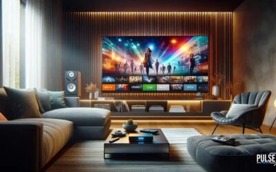 Os Melhores Canais de Entretenimento da Pulse TV