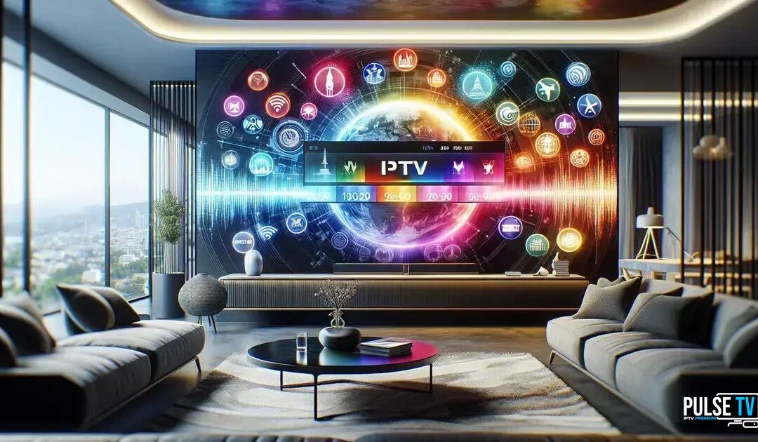 Os Melhores Canais de Notícias na Pulse TV