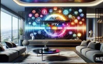 Os Melhores Canais de Notícias na Pulse TV