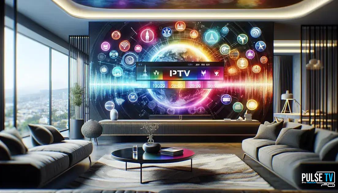 Os Melhores Canais de Notícias na Pulse TV