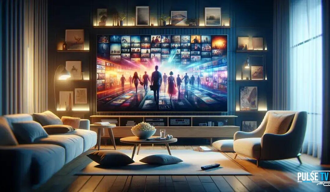 Os Melhores Documentários para Assistir com a Pulse TV