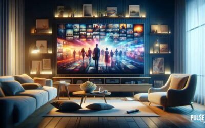 Os Melhores Documentários para Assistir com a Pulse TV