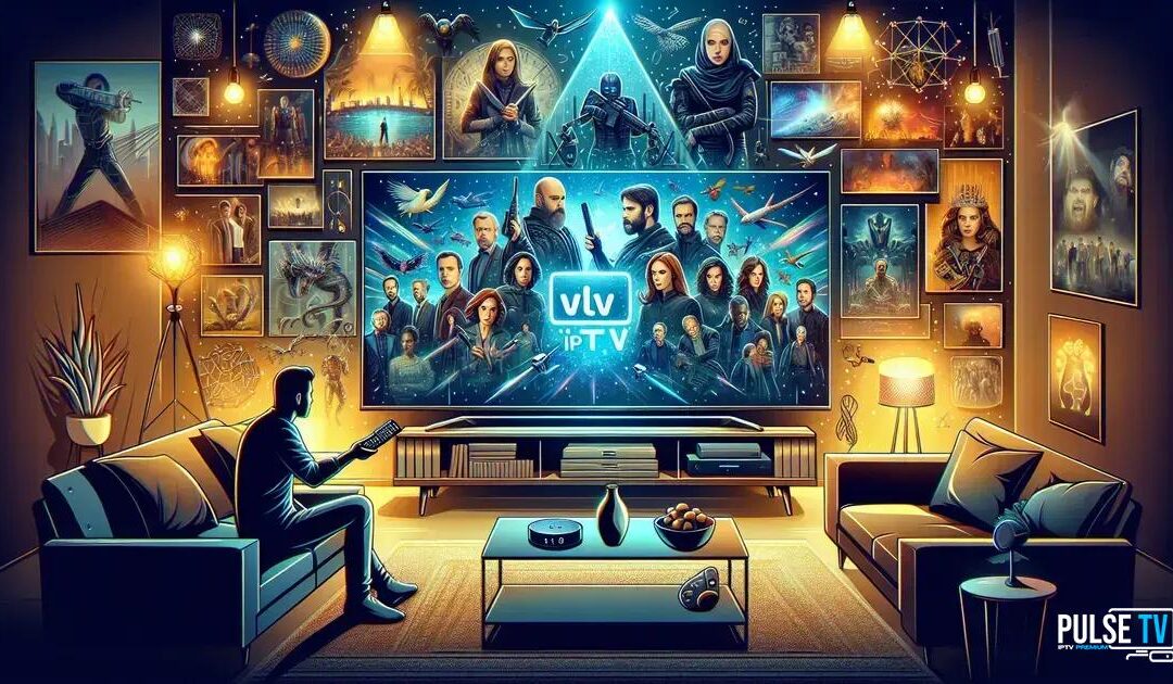 Os Melhores Gêneros de Séries para Assistir com a Pulse TV