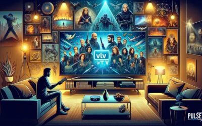 Os Melhores Gêneros de Séries para Assistir com a Pulse TV