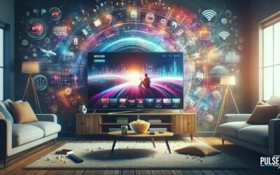 Os Top 10 Filmes para Assistir com a Pulse TV