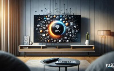 Passo a Passo: Instalando a Pulse TV na sua TV Samsung