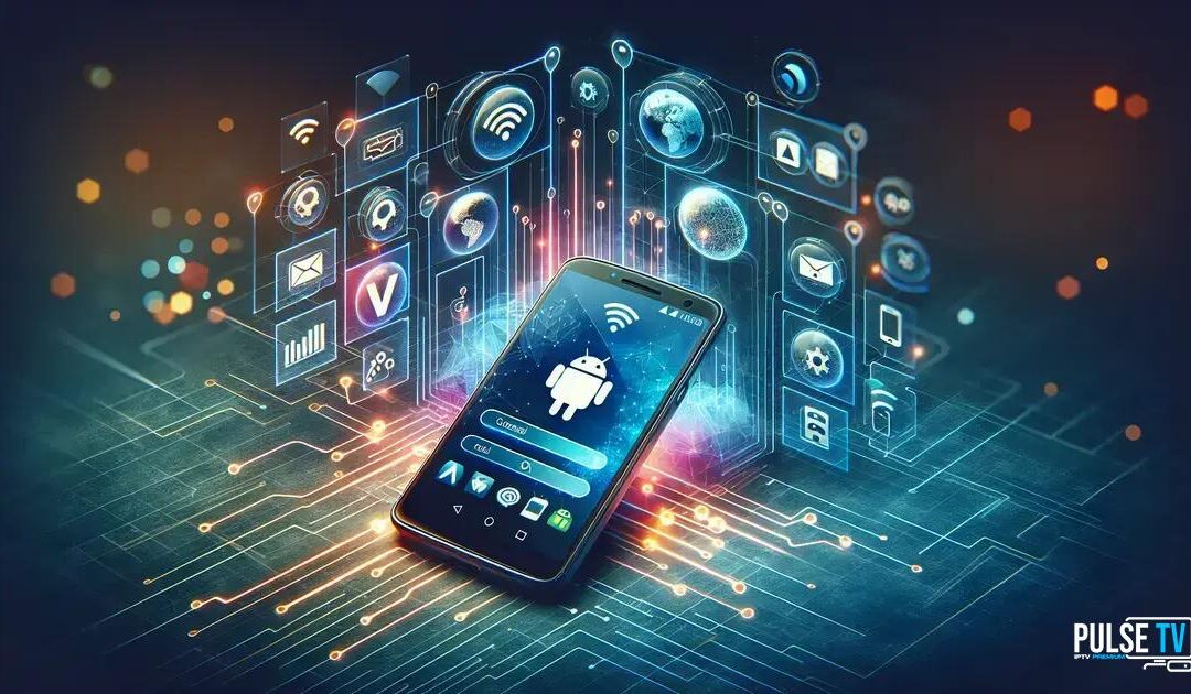 Passo a Passo para Configurar o IPTV em Seu Dispositivo Android