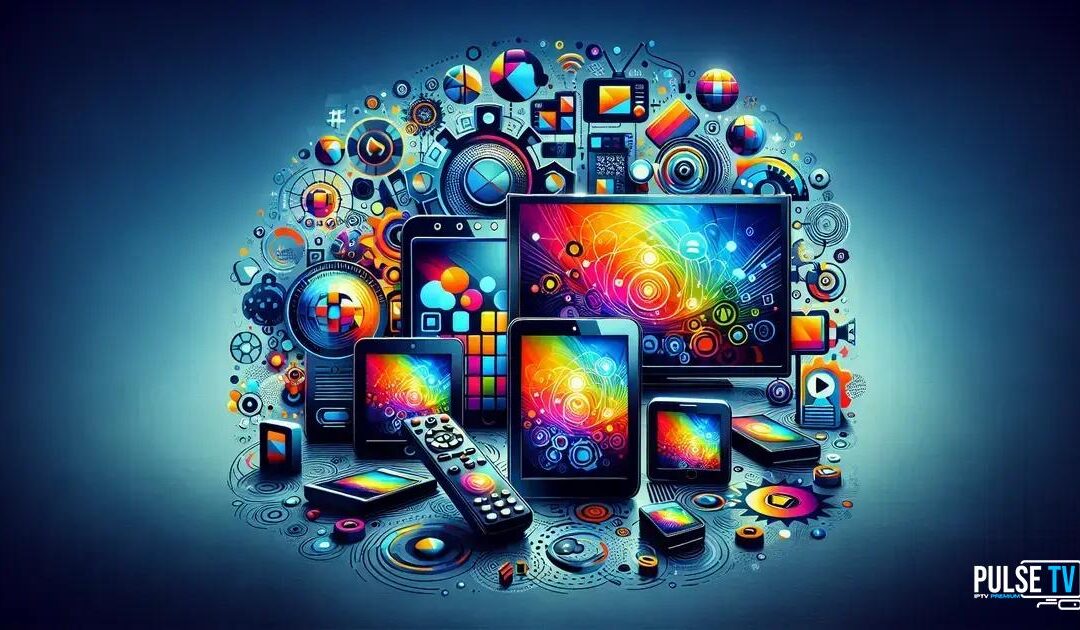 Por que a Flexibilidade do IPTV é Ideal para Você?