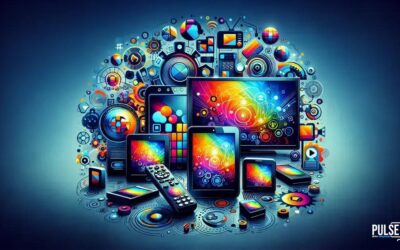 Por que a Flexibilidade do IPTV é Ideal para Você?