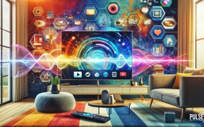 Por que Escolher a Pulse TV para Assistir a Séries?