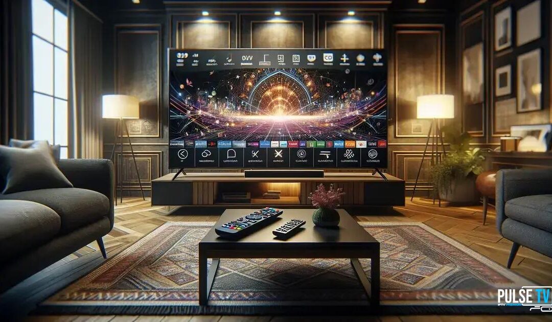 Por Que o Atendimento Premium da Pulse TV Faz a Diferença?