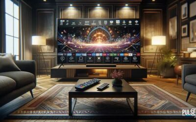 Por Que o Atendimento Premium da Pulse TV Faz a Diferença?