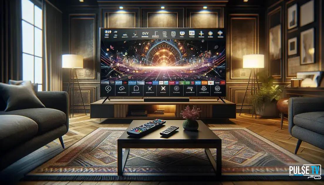 Por Que o Atendimento Premium da Pulse TV Faz a Diferença?