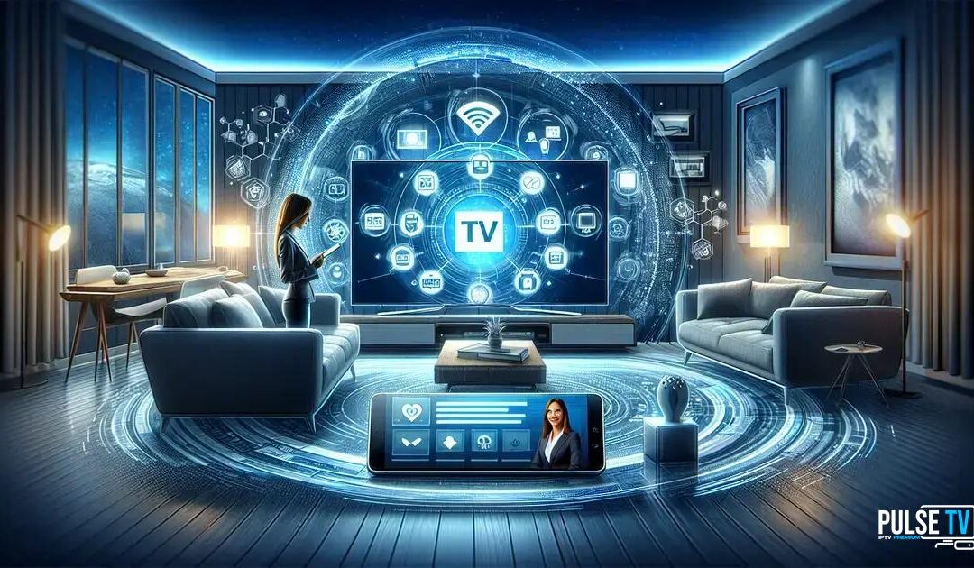 Por que o Atendimento Premium é um Diferencial da Pulse TV?