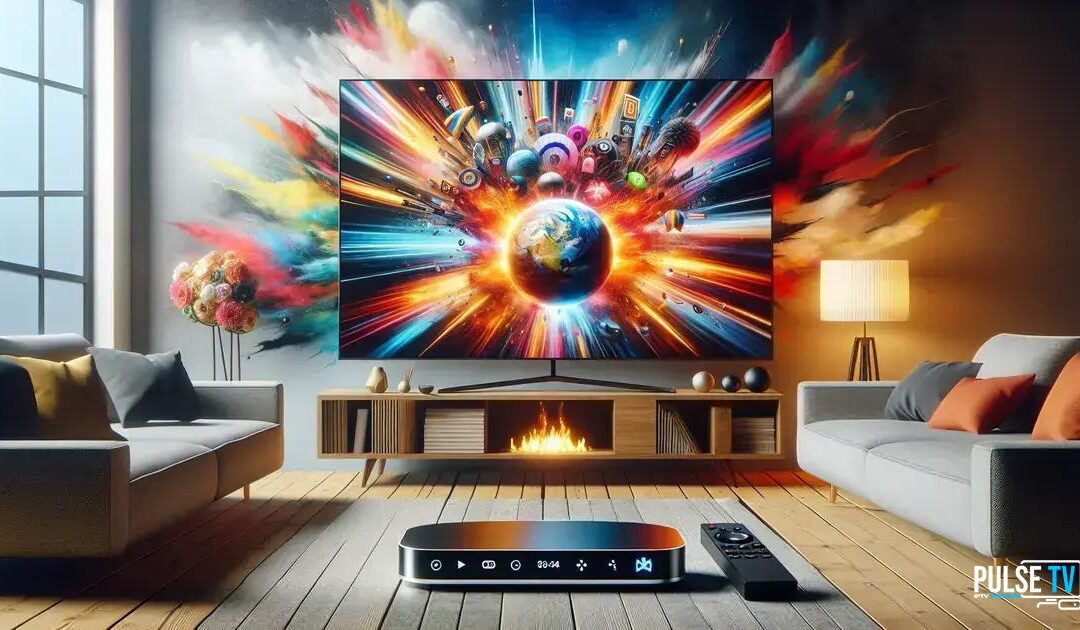 Roku e Pulse TV: A Combinação Perfeita para o Entretenimento