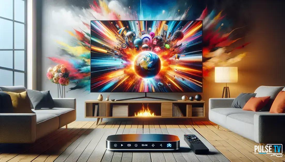 Roku e Pulse TV: A Combinação Perfeita para o Entretenimento