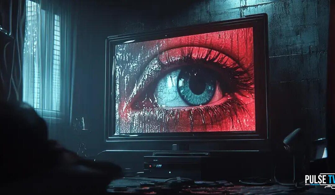 6 Horas Grátis de Diversão com IPTV Pulse TV