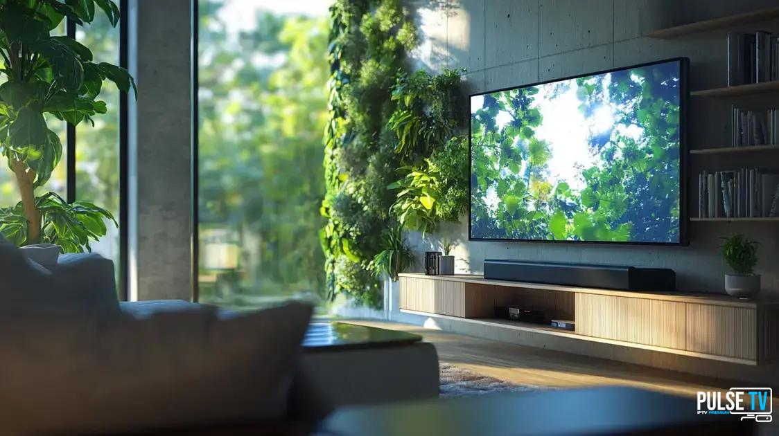 6 Horas Grátis? Experimente o Melhor IPTV Agora