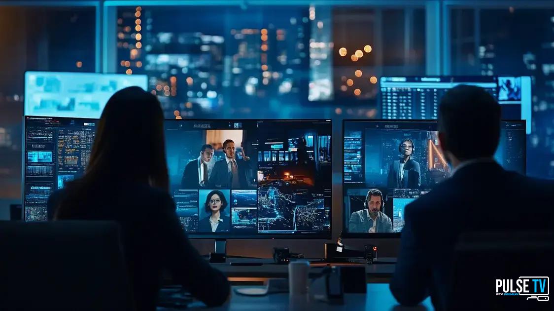 A importância de conteúdo premium