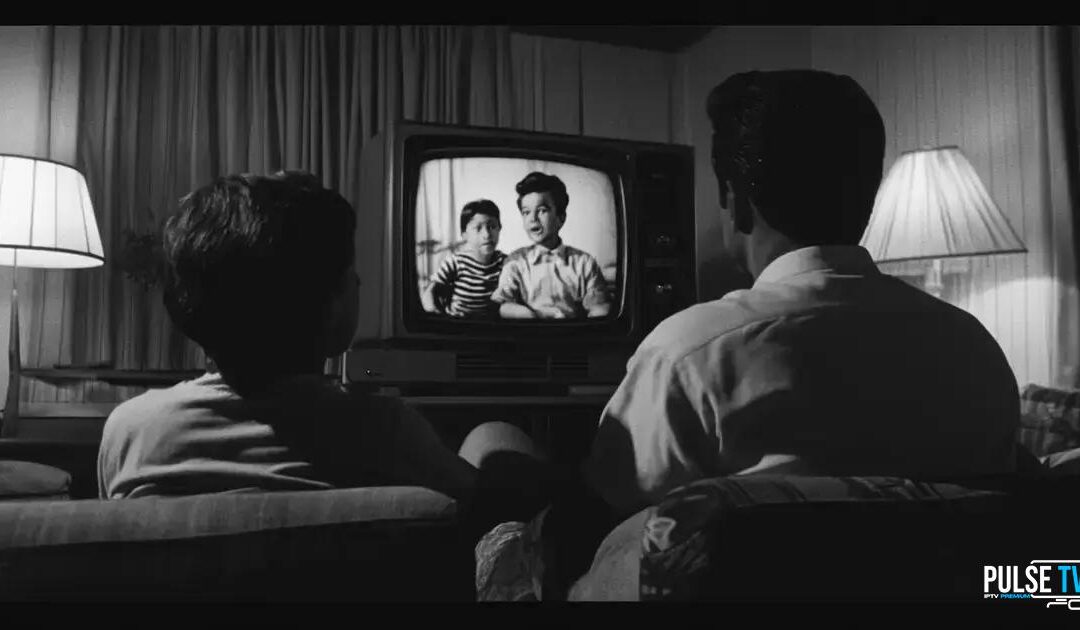 A Solução Perfeita de IPTV para Viagens