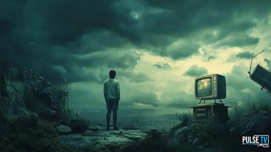 Alternativas ao Pulse TV IPTV