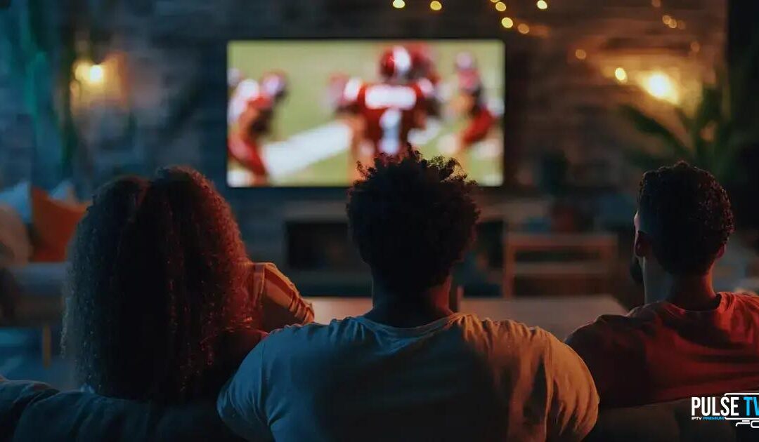 Android Auto com IPTV: Saiba Mais