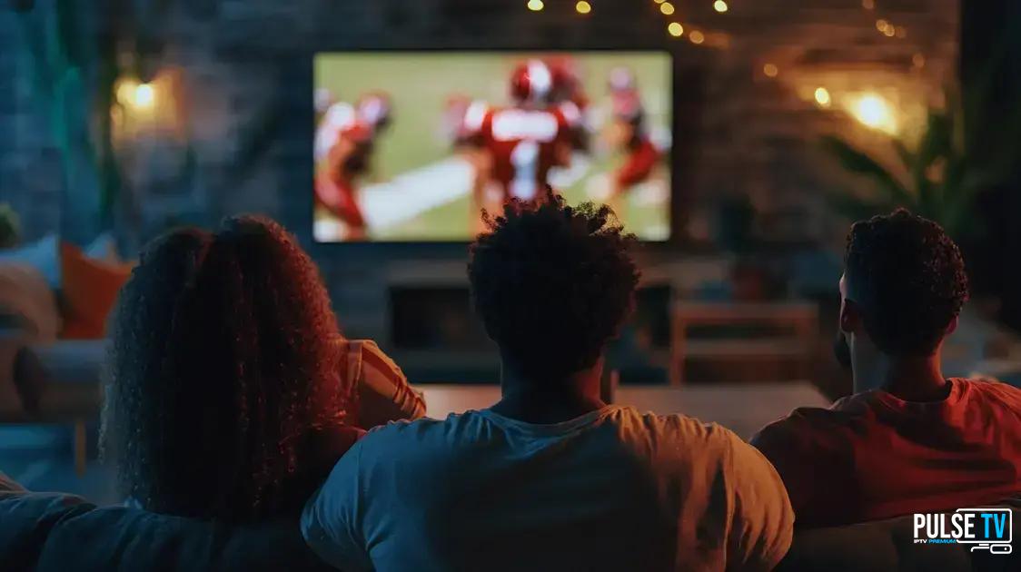 Android Auto com IPTV: Saiba Mais