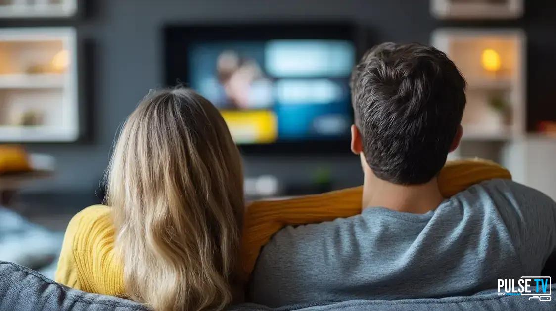 Aprenda a Usar o App IBO Player no IPTV