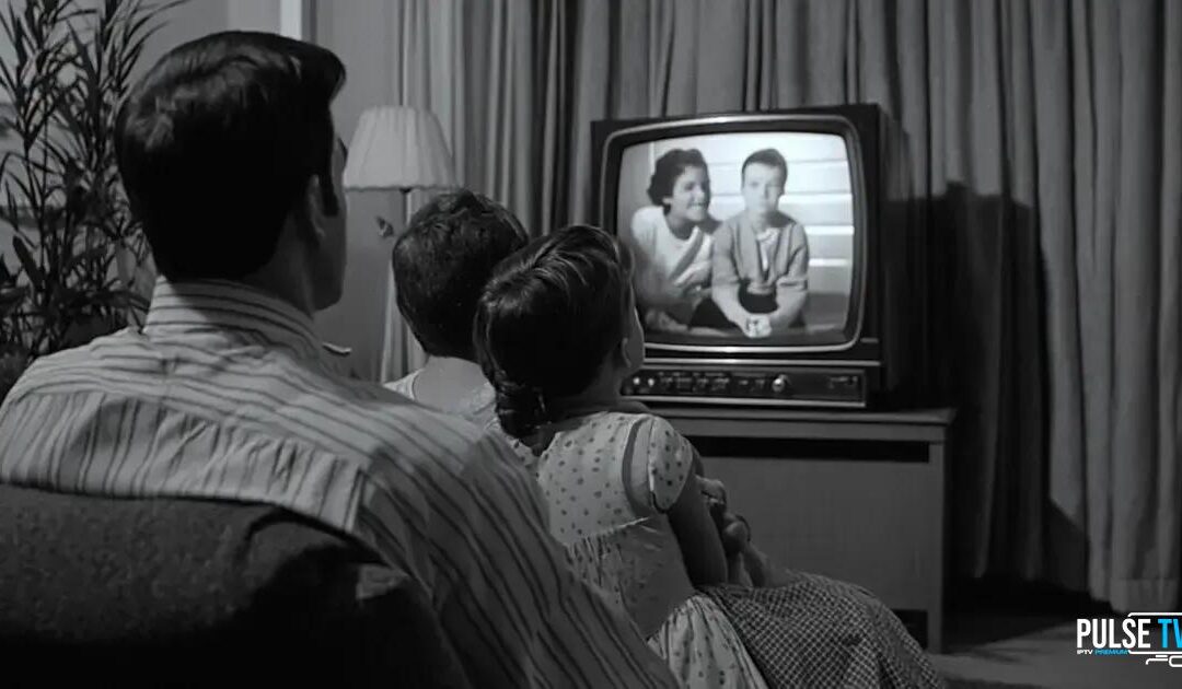 Aproveite 6 Horas de IPTV Grátis