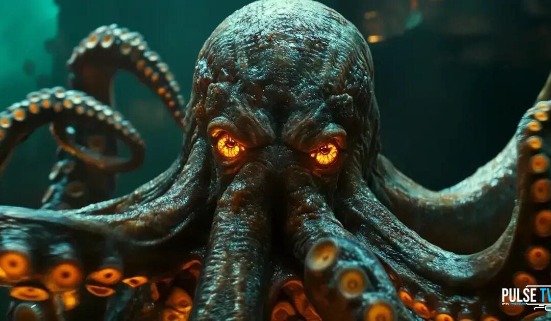 Assista Tudo com Qualidade Premium: Teste Grátis