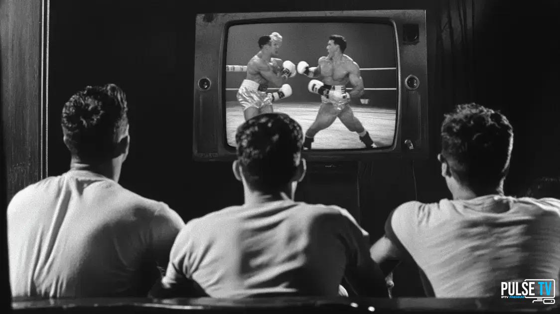 Benefícios das telas grandes para IPTV