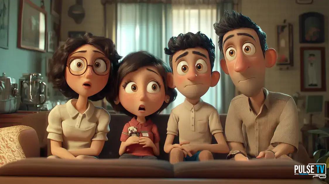 Benefícios do IPTV completo Pulse TV