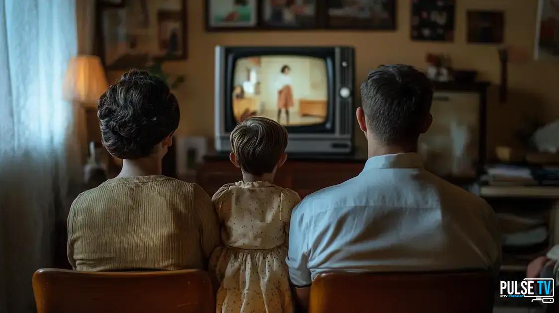 Benefícios do IPTV Fácil