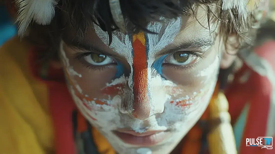 Benefícios do IPTV para famílias