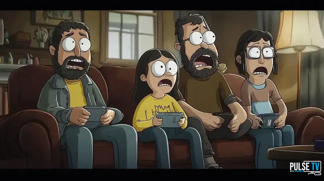 Benefícios do IPTV para fãs