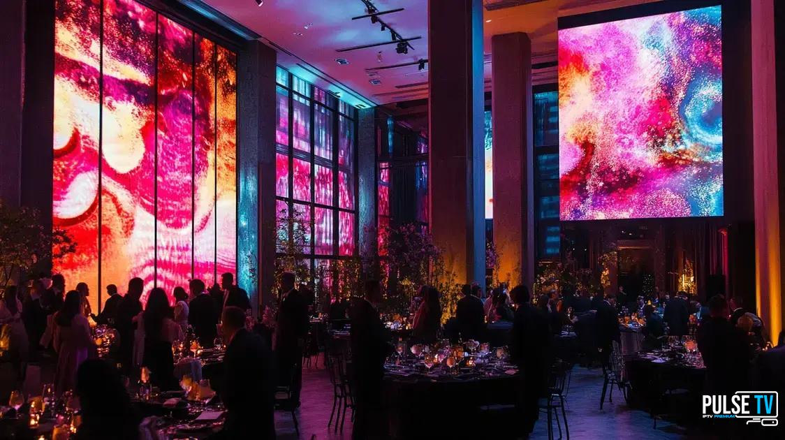 Benefícios do IPTV Zeus Android