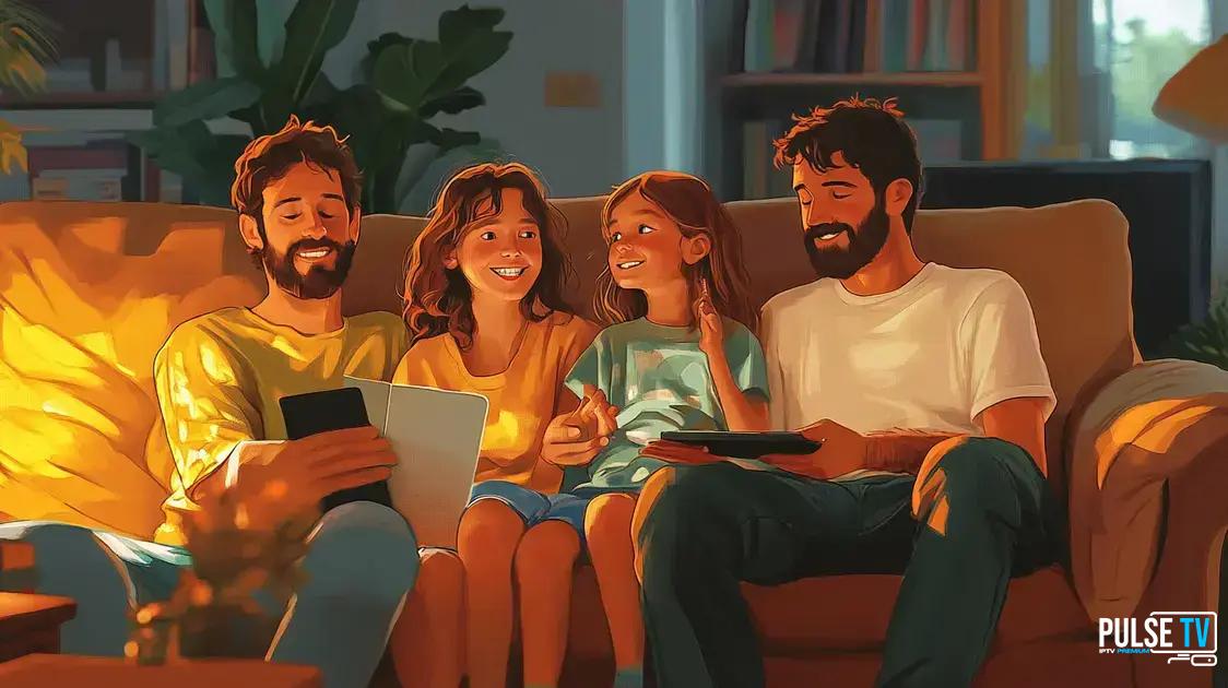 Benefícios do Teste de IPTV