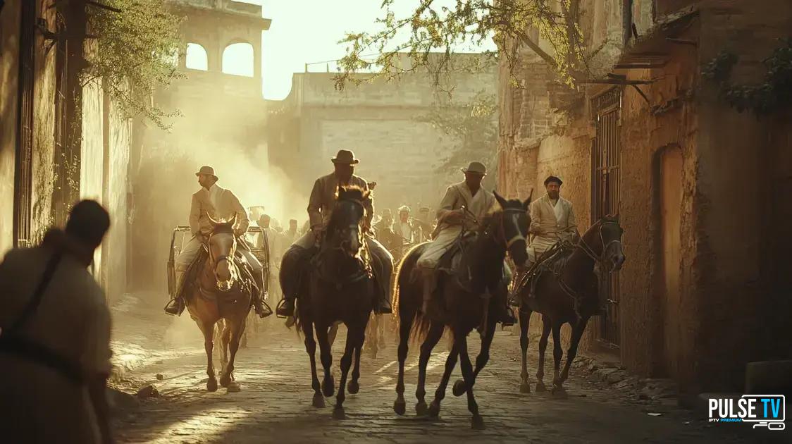 Benefícios dos canais abertos na IPTV