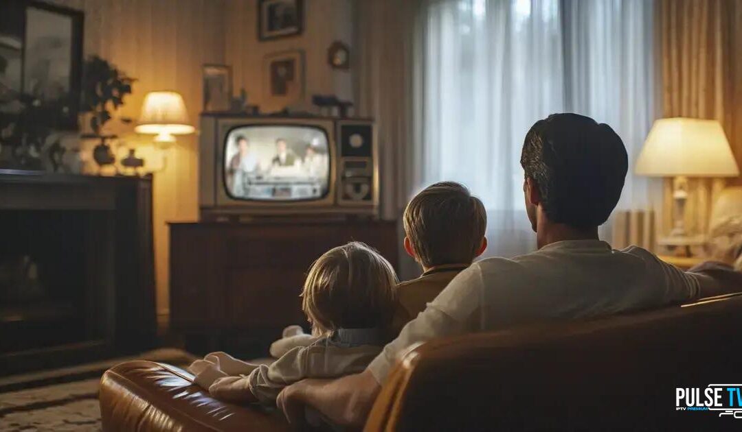 Canais Abertos no IPTV: Veja se Vale a Pena