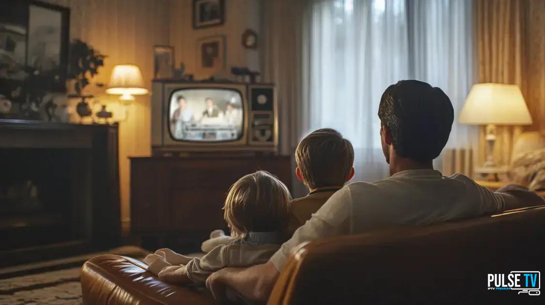 Canais Abertos no IPTV: Veja se Vale a Pena