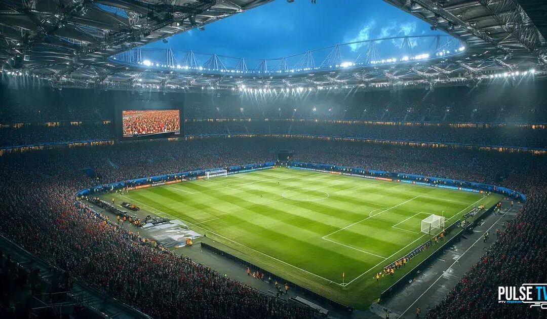 Canais Legendados no Melhor IPTV