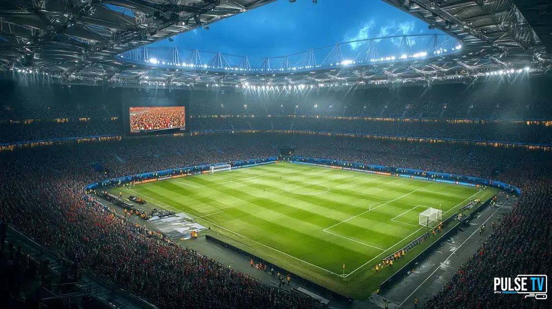 Canais Legendados no Melhor IPTV