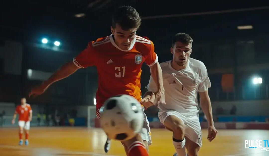 Celulares com Pouca Memória e IPTV: Solução