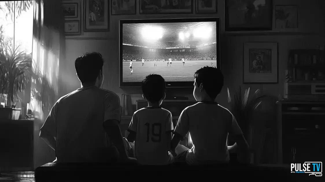 Como acessar os filmes no IPTV?